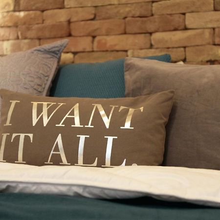 Luxus Design Elisabeth Apartment In The Center บูดาเปสต์ ภายนอก รูปภาพ